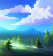 Image result for Generated Scenery