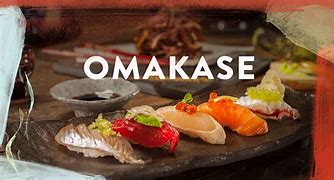 Image result for Ju Omakase