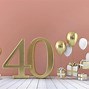 Image result for 40 Gifts for 40th Birthday