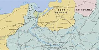 Image result for Danzig Corridor