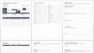 Image result for policy and procedure template word