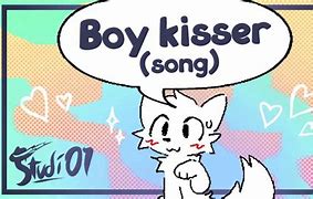 Image result for Boykisser This Is How You Look Saying This