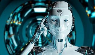 Image result for Steampunk Humanoid Robot