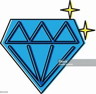 Image result for Diamond Shining Icon