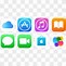 Image result for Apple App Icon Template