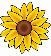 Image result for Sunflower Zoom Background