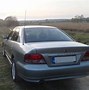 Image result for Mitsubishi Galant V6