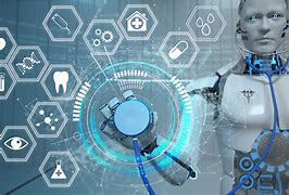 Image result for AI in Medicine