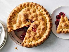 Image result for Cherry Pie On Window Sill