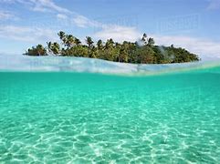 Image result for Tropical Island Ocean