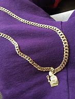 Image result for 14K Solid Gold Heart Pendant