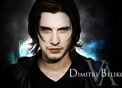 Image result for Vampire Academy Strigoi