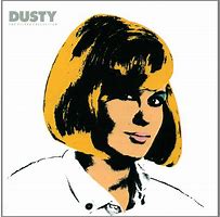 Image result for Dusty Springfield Anthology