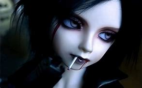 Image result for Anime Demon Vampire Girl