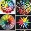 Image result for Traditional Color Wheel