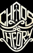 Image result for Chaos Theory Graph