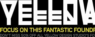 Image result for Yellow Tech Logos