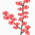 Image result for Cherry Blossom Tree Wall Decal