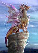 Image result for Dragon Digital Art