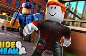 Image result for Hide and Seek Logo Roblox