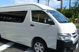 Image result for Toyota 14 Seater