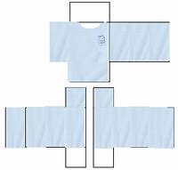 Image result for Sweater T-Shirt Roblox Transparent