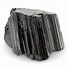 Image result for Black Tourmaline with Bronzite