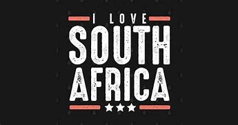 Image result for Song About I Love South Africa for Kids