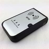 Image result for RFID Reader Output