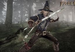 Image result for Fable 3 NPC