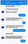 Image result for Whats App Chatbot Conversation