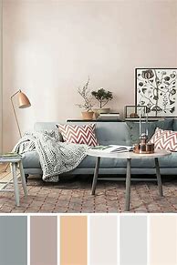 Image result for Living Room Decor Color Schemes