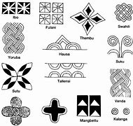 Image result for African Healing Symbols