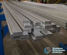 Image result for Stainless Steel Flat