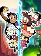 Image result for Amphibia and the Owl House