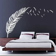 Image result for Large Wall Stickers for Nursery