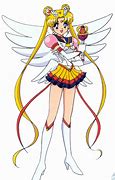 Image result for Sailor Moon Eternal Hawk S Eye