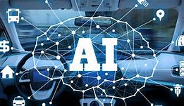 Image result for Artificial Intelligence in Autonomous Vehicles