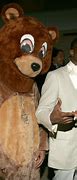 Image result for Kanye Bear Mask