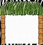 Image result for Free Jungle Border Clip Art