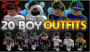 Image result for Coolest Roblox Outfits