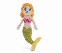 Image result for Little Mermaid Stuffed Toy Beginning