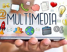 Image result for What Is Multimedia Image