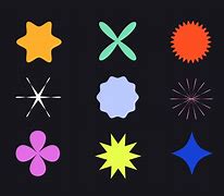 Image result for Creative Graphic Design Shapes