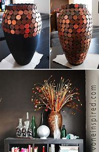 Image result for Homemade Decorations Crafts