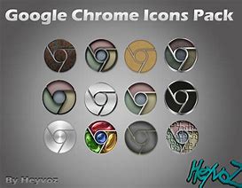 Image result for Google Chrome Browser Icon