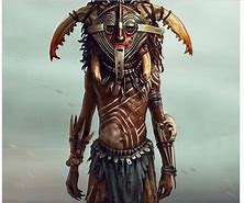 Image result for African Warrior Art Angel