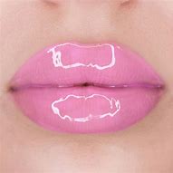 Image result for Dark Lip Gloss