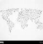 Image result for Accurate World Map Vector