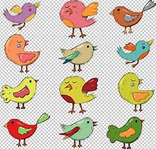 Image result for Bird On Branch Graphic